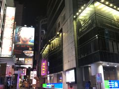 -兰桂坊