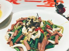 -味茂·老船夫1927(东海东路店)