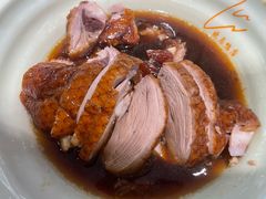 -晓马鸭店(新芜路店)