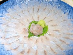 -桂马·日本料理·海胆·海鲜饭·酒场(民主广场店)