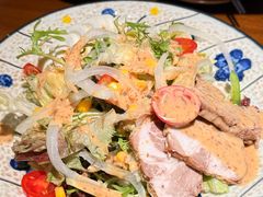 -八雲神川日本料理(汉口K11店)