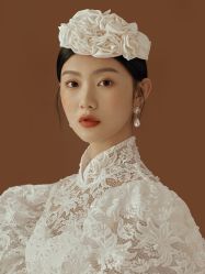 -第一夫人婚纱摄影(南京店)