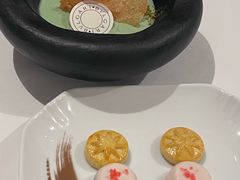 -宝丽轩中餐厅BAOLIXUAN