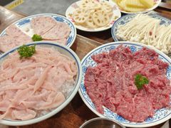 -楠火锅(西单店)
