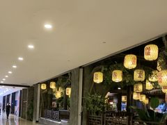 -南京大牌档(新街口德基广场店)