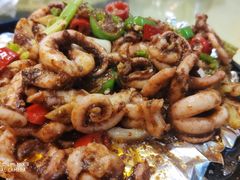 -堤角王师傅牛骨头
