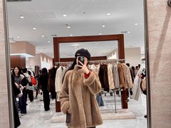 -肃宁华斯国际裘皮城