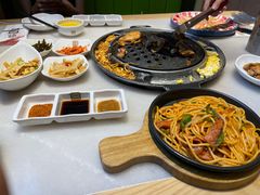 -韩宫宴炭火烤肉(印象城店)