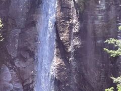 -安徽天堂寨风景区