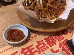 -点都德(聚福楼店)