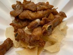 吮指金香骨-客家园.山野土菜.宴席(大运城邦店)