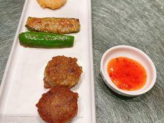 -顺意·顺德家乡菜(国际人才大厦店)