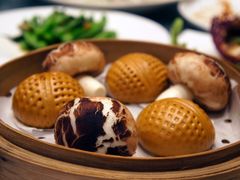 -京香轩·中餐厅(上海中庚聚龙酒店)