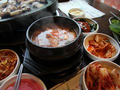 大酱汤-Dombe豚(黑猪肉街店)