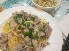 -深仔记正宗云吞面(尖沙咀店)