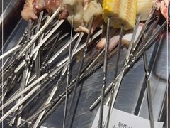 -幸福小串·地摊小炉子(三阳路店)