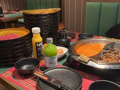 -牛New寿喜烧(中山公园龙之梦店)