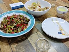 -湘香私房菜(大石长隆店)