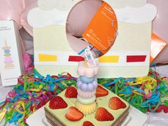 -壹点壹客·生日蛋糕(南山店)