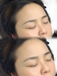 -张小野·专业半永久纹眉