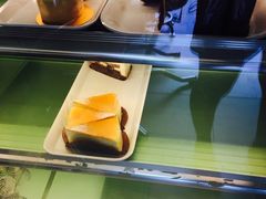 -布朗尼西饼(粮道街店)