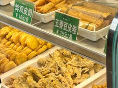 -黑窑厂糖油饼烤鸭·清真菜(旗舰店)