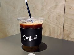 -Seesaw Coffee(苏州中心店)