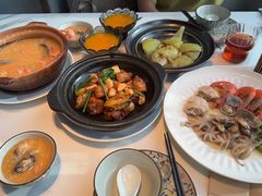 -潮堂 · 潮州菜(国贸商城店)