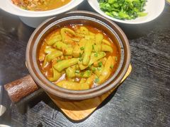 -简小舍·民间手艺菜(武昌江滩店)