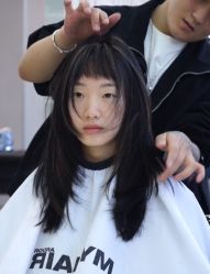 -MY HAIR ARDOR