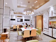 大堂-海底捞大排档火锅(打浦路店)