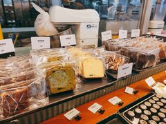 -OUR Bakery(三里屯太古里店)