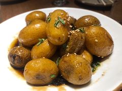 酱小土豆-鸽子窝(青塔店)
