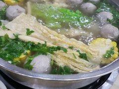 -汕头八里香牛肉店(人民南店)