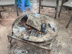 -三岔湖高家庄农家乐烤全羊柴火鸡翘壳鱼(三岔湖店)