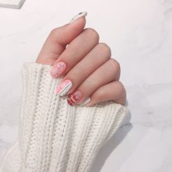 点击看大图 -StartNail美甲