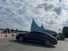 -南汇嘴观海公园