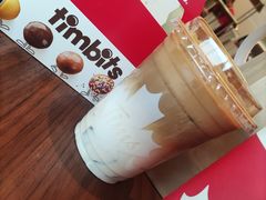 -Tims天好咖啡(河西万象城店)