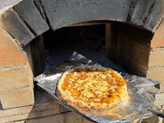 -陶野咖啡·面包披萨