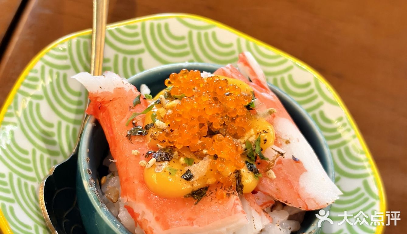 「浅川·寿喜烧(烟台山店)」寿喜烧一上桌就让人非常有食欲