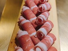 -羊大爷涮肉(亮马桥店)