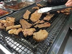 -缘来香大凉山西昌火盆烧烤.12年老店(巴国城店)