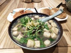 -老城南.鸭血粉丝汤(夫子庙店)