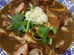 -原肖村桥卤煮(旧宫东路店)