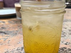 百香果苏打-RAC BAR(安福路店)