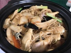 -吴祥记潮州菜·百年老字号·砂锅粥