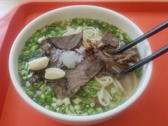 -新川面馆(新街口起源店)