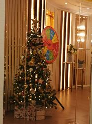 -茜尔维亚修身连锁(杨浦五角场店)