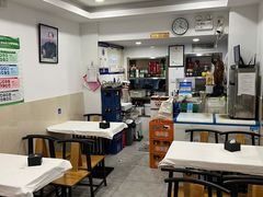 -新新湘菜馆(新中街二条店)