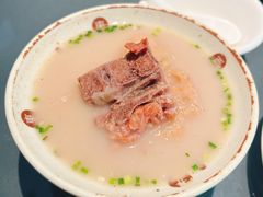 -楚鲜·汉正街一号(天河店)